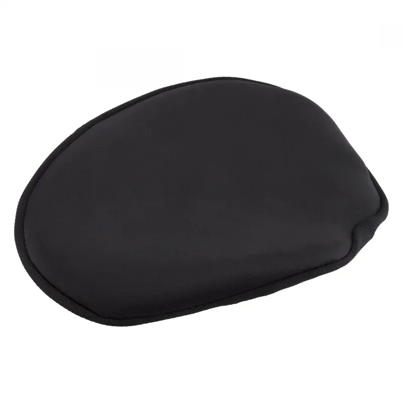 Cloud-9 Gel Adult Trike Seat Cover in Black