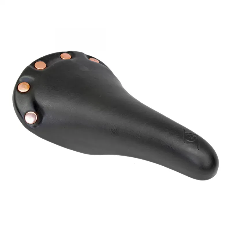 Origin8 Classic 280mmx165mm Saddle in Black