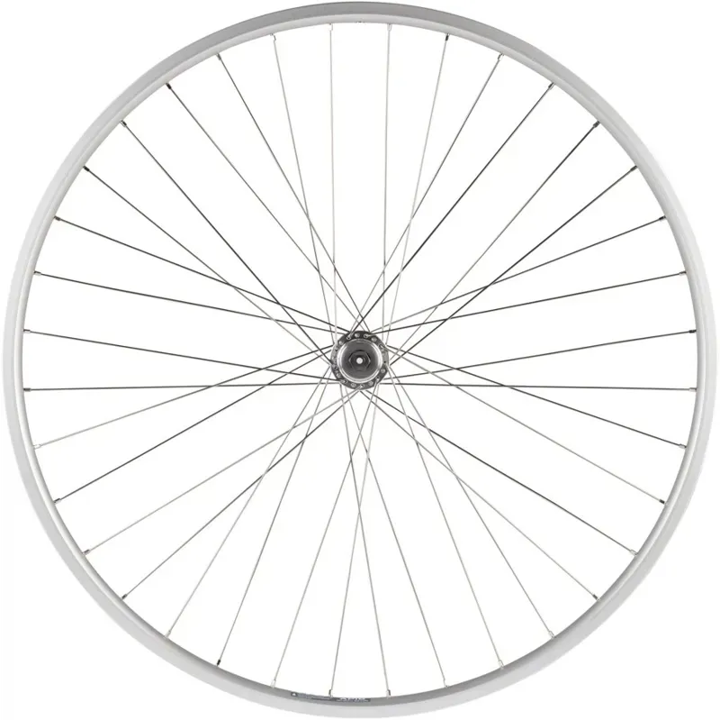 Quality Wheels Value SW Series 700c 135mm RB HG10 36-hole Rear Wheel-1