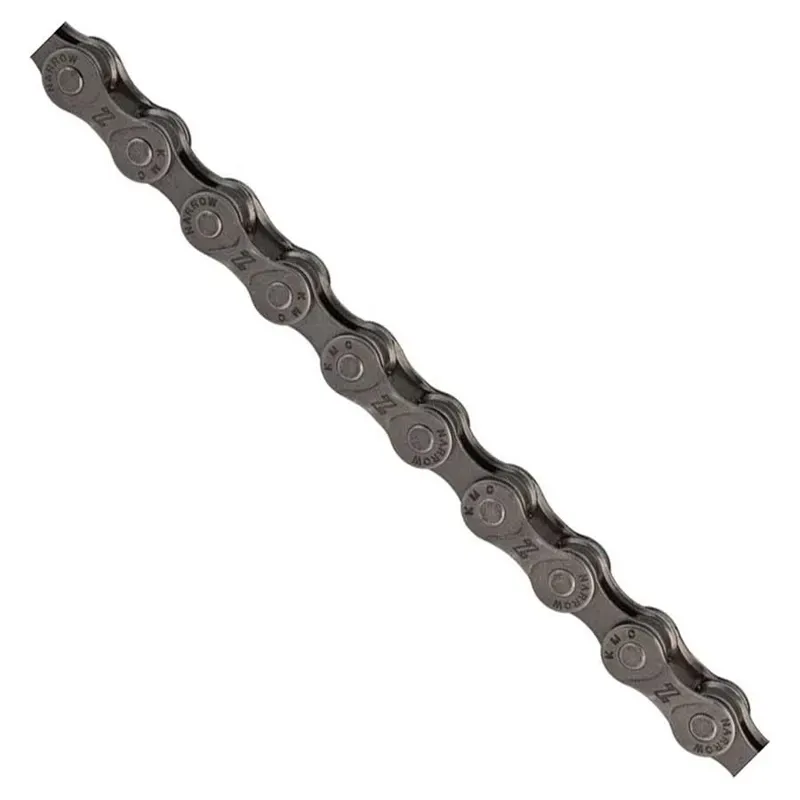 KMC Z8.1 GY/GY Chain in Gray