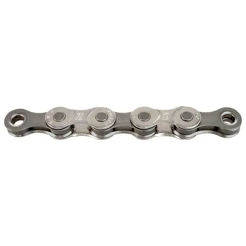 KMC Z8.1 NP/GY Chain in Silver