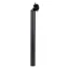 Sunlite 29.2x350mm Rigid Alloy Seatpost with Clamp in Black