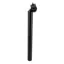 Sunlite 29.8x350mm Rigid Alloy Seatpost with Clamp in Black