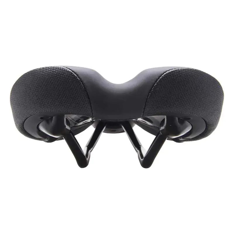 WTB Volt 265x135mm Narrow Steel Mountain Bike Saddle in Black-3