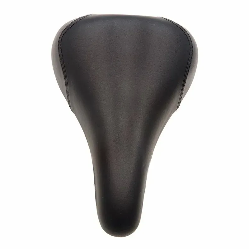 Planet Bike Little A.R.S. 203x130mm Bike Seat in Black