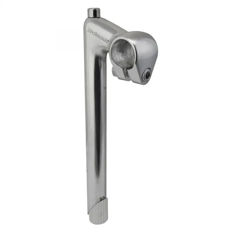 Nitto NTC-225 Technomic 22.2x225x50x26.0mm Stem in Silver