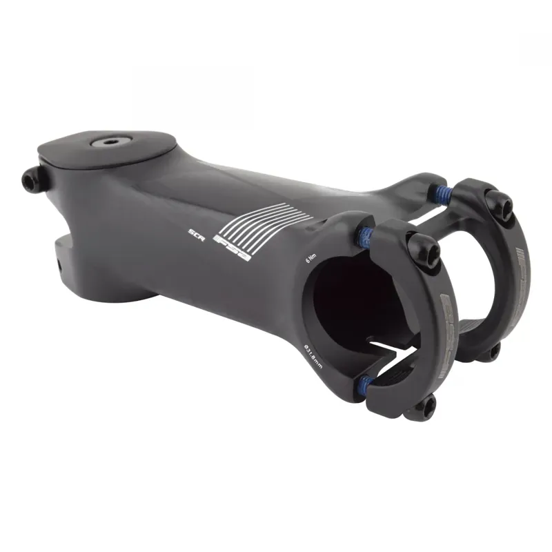 Full Speed Ahead SL-K 6-deg 31.8/100mm Stem in Black
