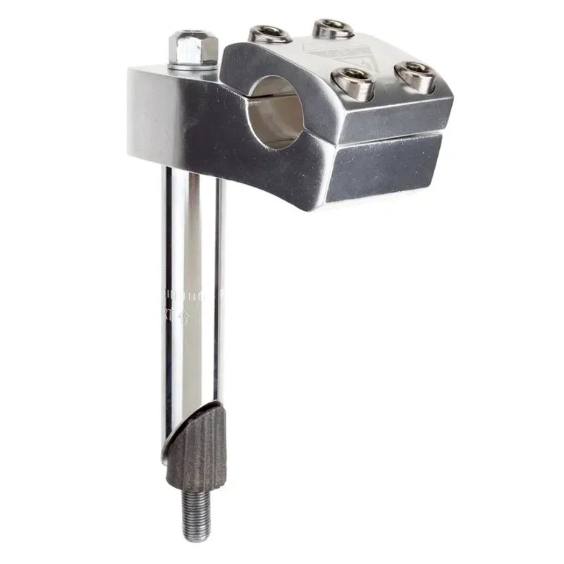 Black Ops Freestyle Hollow Stem in Silver