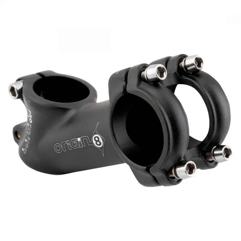 Origin8 MTB 90 UNIV 31.8-25.4/28.6-25.4 Stem in Black