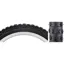 Sunlite MX K44 16x1.75-inch BMX Tire in Black