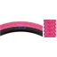 SE Bikes Cub 24x2.0-inch Wire BMX Tire in Pink/Black