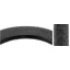 SE Bikes Bozack 24x2.4-inch Wire BMX Tire in Black/Black