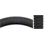 SE Bikes Cub 26x2.0-inch Wire BMX Tire in Black/Black