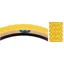 SE Bikes Cub 26x2.0-inch Wire BMX Tire in Yellow/Black