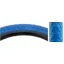 SE Bikes Bozack 24x2.4-inch Wire BMX Tire in Blue/Black