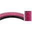 SE Bikes Bozack 26x2.4-inch Wire BMX Tire in Pink/Black