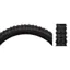 Sunlite Smoke K816 20x2.0-inch Mountain Bike Tire in Black