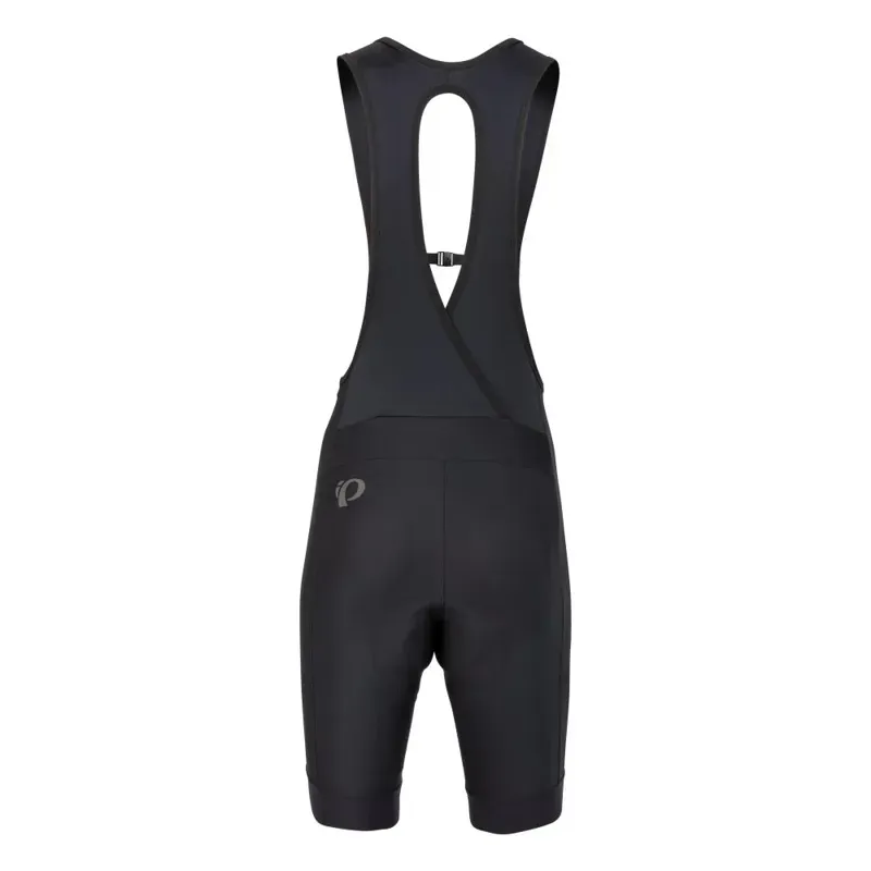 Pearl Izumi Women's Attack Bib Shorts in Black-1