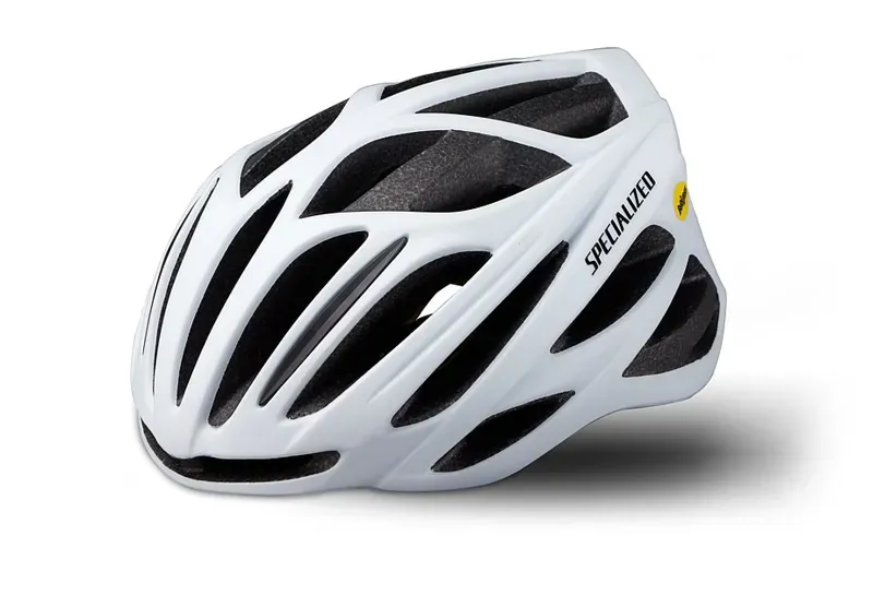 Specialized Echelon II Helmet in White