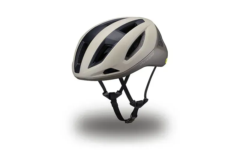 Specialized Search Helmet In Taupe/Gunmetal
