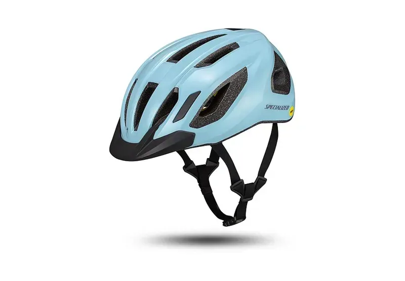 Specialized Chamonix 3 Road Helmet in Sea Foam
