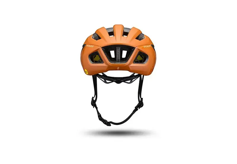 Specialized Loma Helmet in Burnt Orange-1