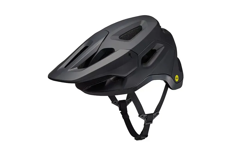 Specialized Tactic Helmet in Black