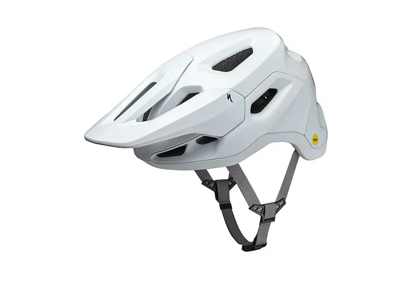 Specialized Tactic Helmet in White