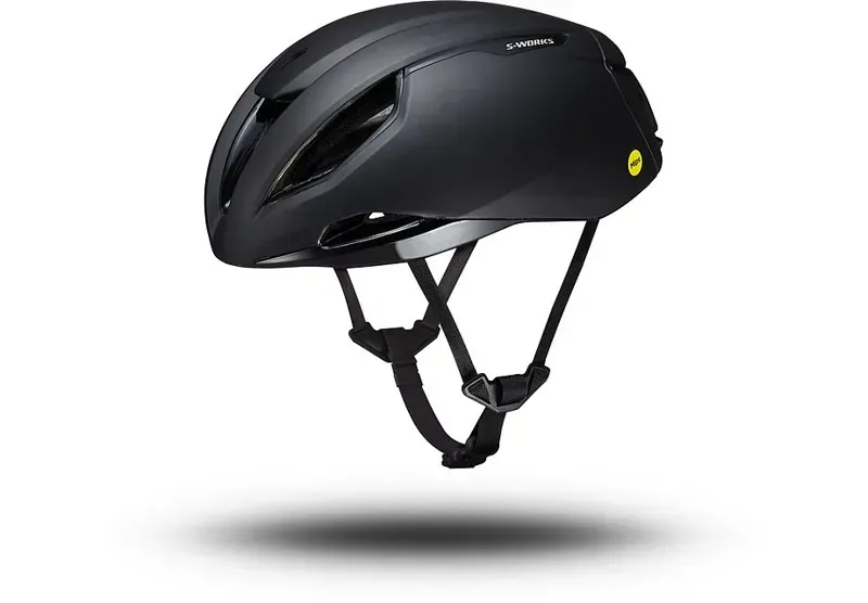 Specialized S-Works Evade 3 Helmet in Black