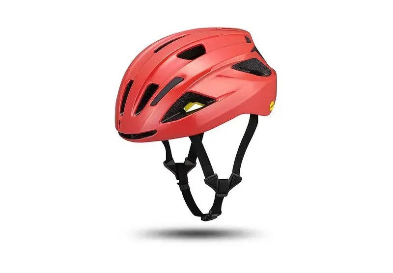 Specialized Align II Helmet in Orange