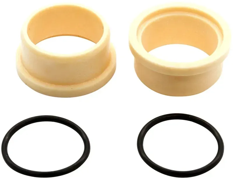 Ohlins Rear Shock Eyelet Bushing Kit - IGUS 15mm OD 12.7mm ID