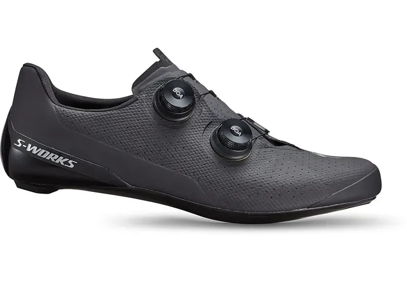 Specialized S-Works Torch Road Shoes in Black