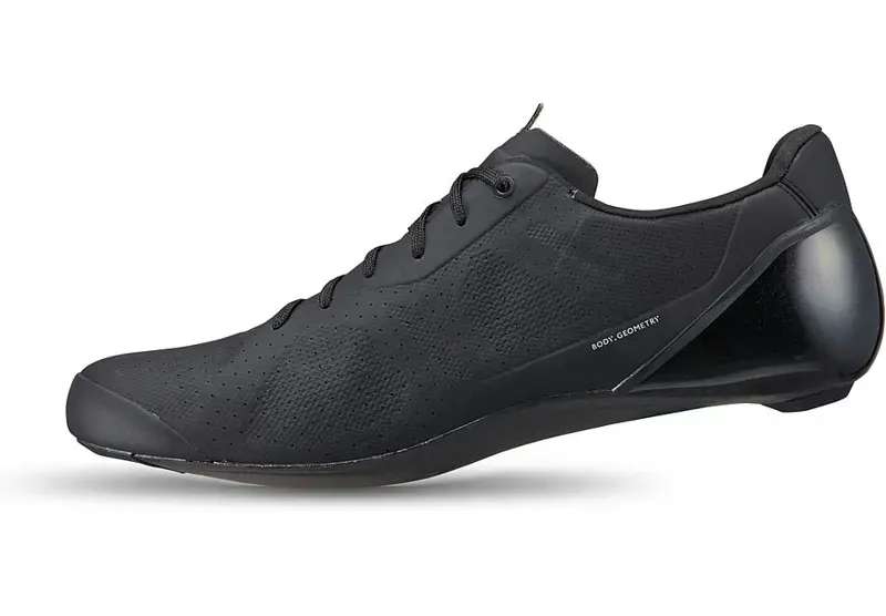Specialized S-Works Torch Lace Road Bike Shoes in Black-3