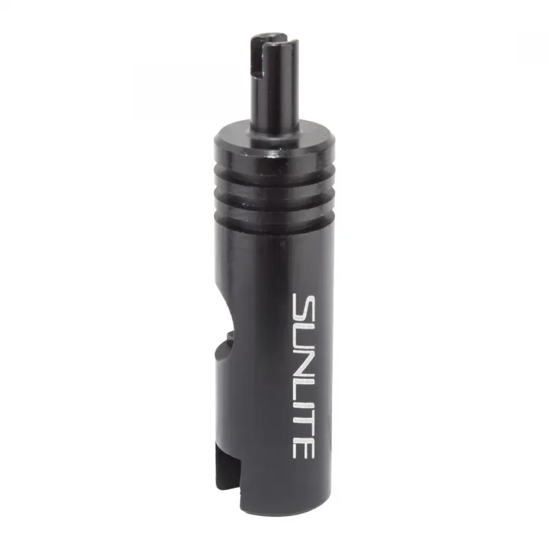 Sunlite Valve Core Remover Tool