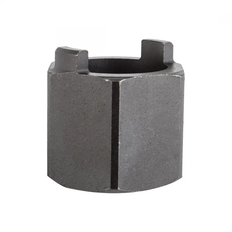 Park Tool Cassette Freewheel Remover Tool in Black