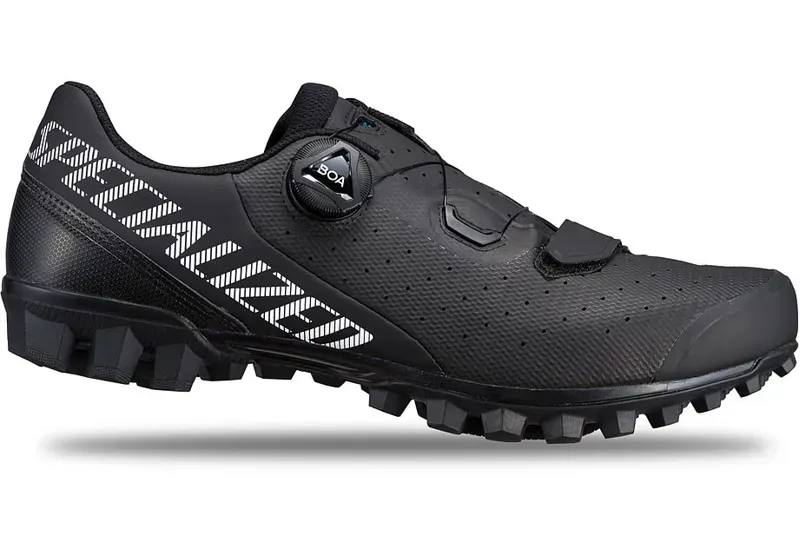 Specialized Recon 2.0 SPD Mountain Bike Shoes in Black