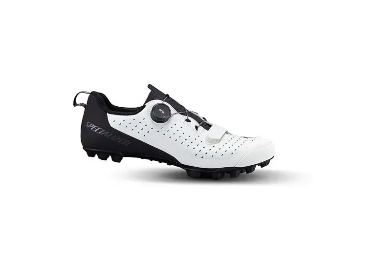Specialized Recon 2.0 Gravel/Mountain Bike Shoes in Dune White