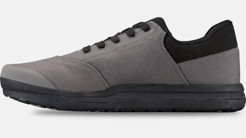 Specialized 2FO Roost Canvas Mountain Bike Shoes in Slate-3