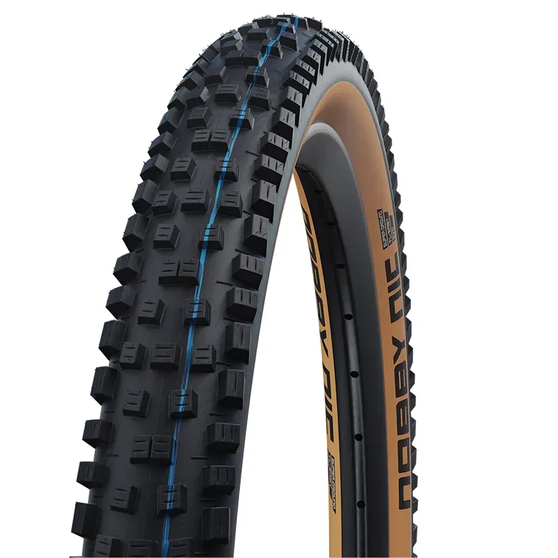 Schwalbe Nobby Nic Mountain Bike Tire - 29x2.40