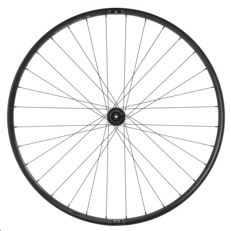 Quality Wheels Shim. QC300/WTB ST i30 29 QR135mm CL HG11 MTN 32H Rr Wh