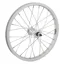 Wheel Master 16x1.75-inch Alloy Front Wheel in Silver