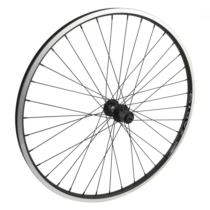 Wheel Master ZAC19 26x1.5-inch 36h MT5010 8-11-peed 135mm Rear Wheel