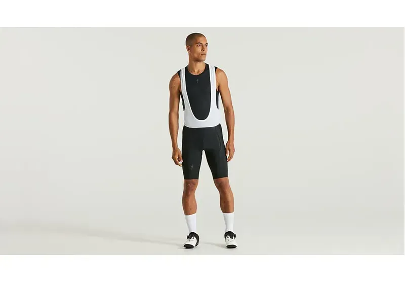 Specialized RBX Bib Shorts in Black