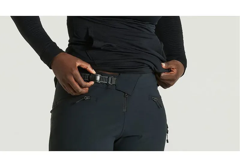 Specialized Trail Pants in Black-4