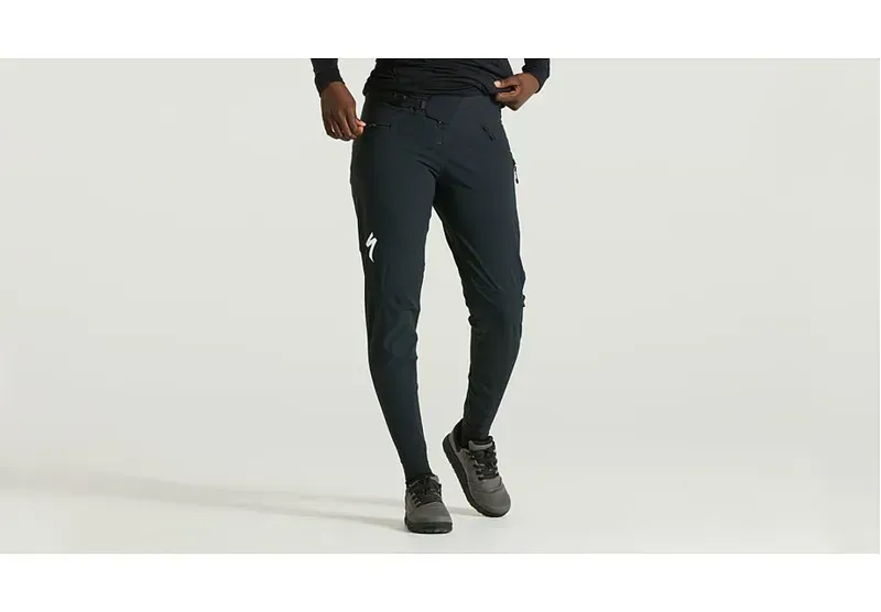 Specialized Trail Pants in Black-2