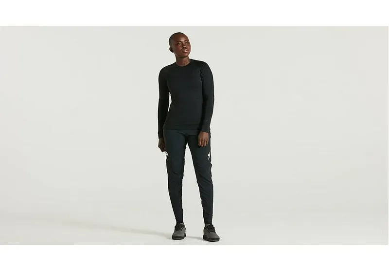 Specialized Trail Pants in Black