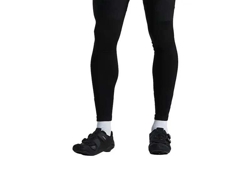 Specialized Therminal Engineered Leg Warmer in Black