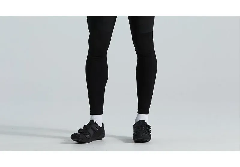 Specialized Therminal Engineered Leg Warmer in Black-1
