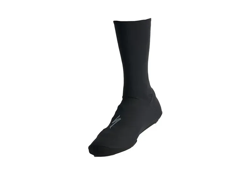 Specialized Neoshell Rain Shoe Covers in Black-1