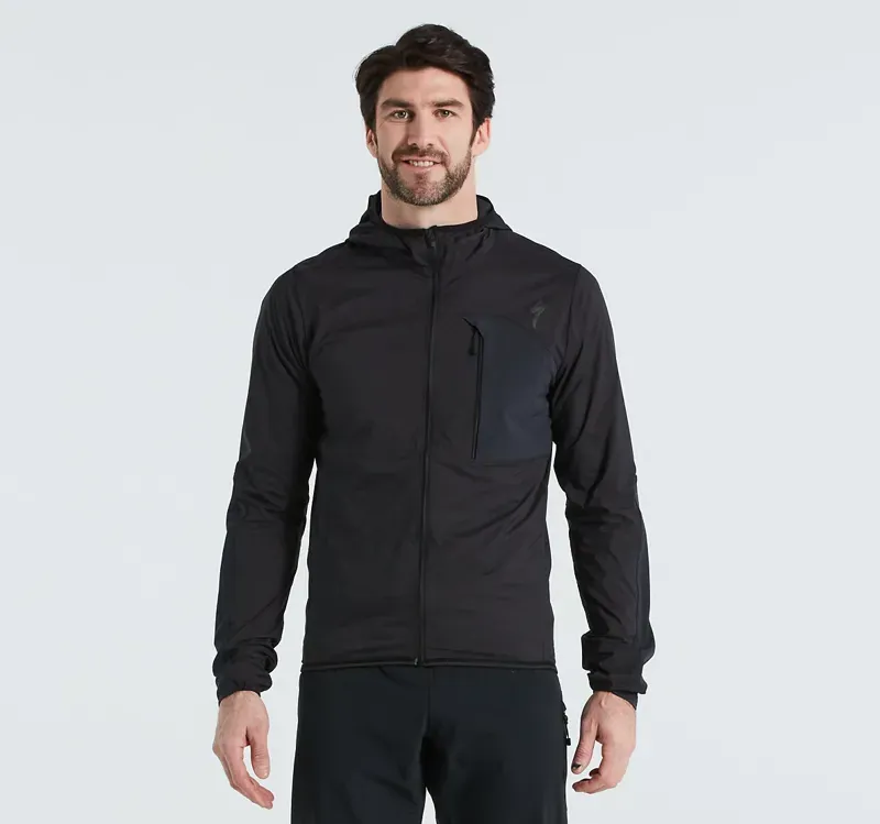 Specialized Trail SWAT Jacket in Black